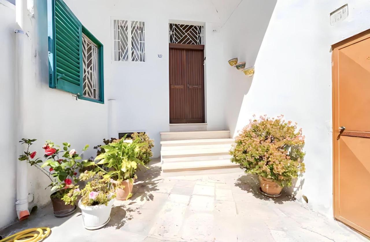 Ostuni 10Min Dal Mare - Dimora Luxury Con Terrazza Apartment Екстериор снимка