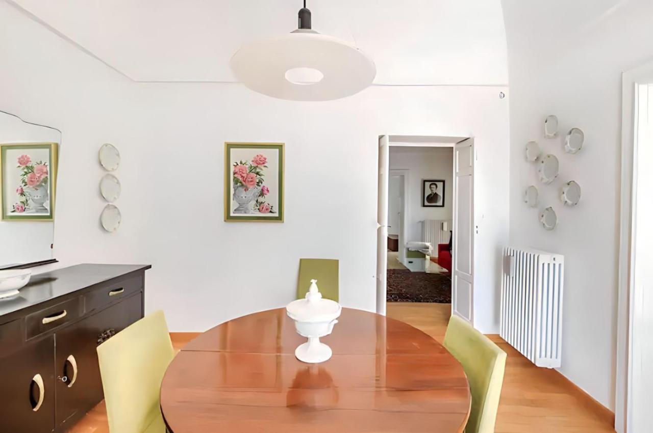 Ostuni 10Min Dal Mare - Dimora Luxury Con Terrazza Apartment Екстериор снимка