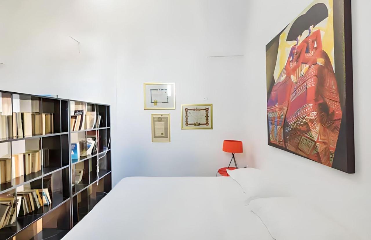 Ostuni 10Min Dal Mare - Dimora Luxury Con Terrazza Apartment Екстериор снимка