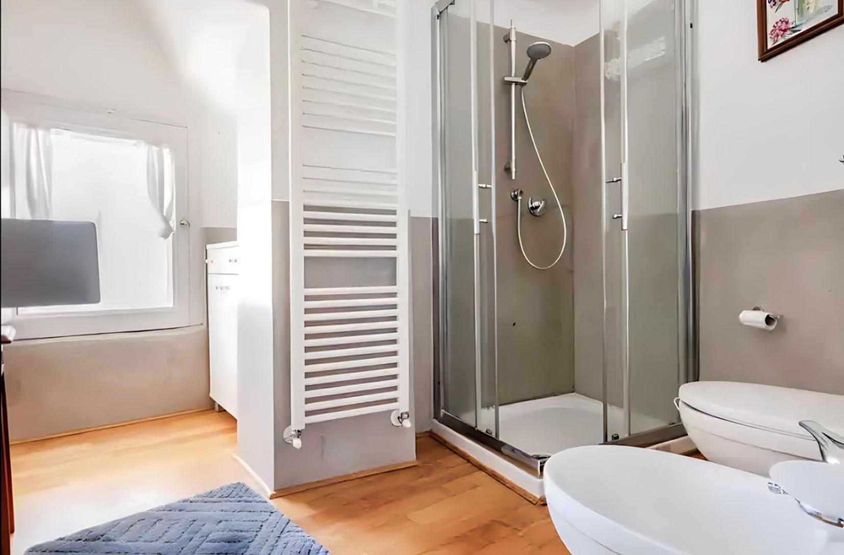 Ostuni 10Min Dal Mare - Dimora Luxury Con Terrazza Apartment Екстериор снимка