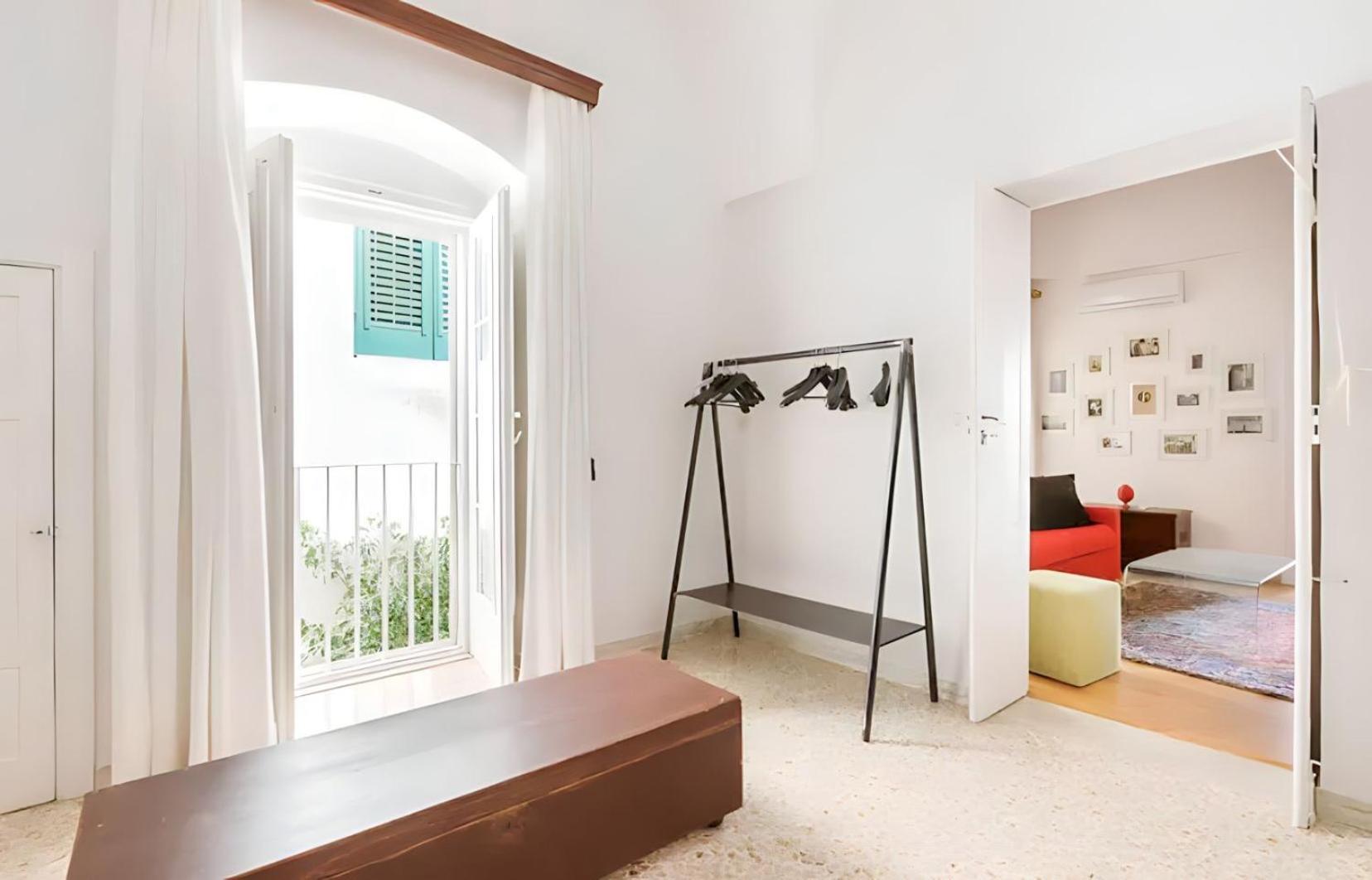 Ostuni 10Min Dal Mare - Dimora Luxury Con Terrazza Apartment Екстериор снимка