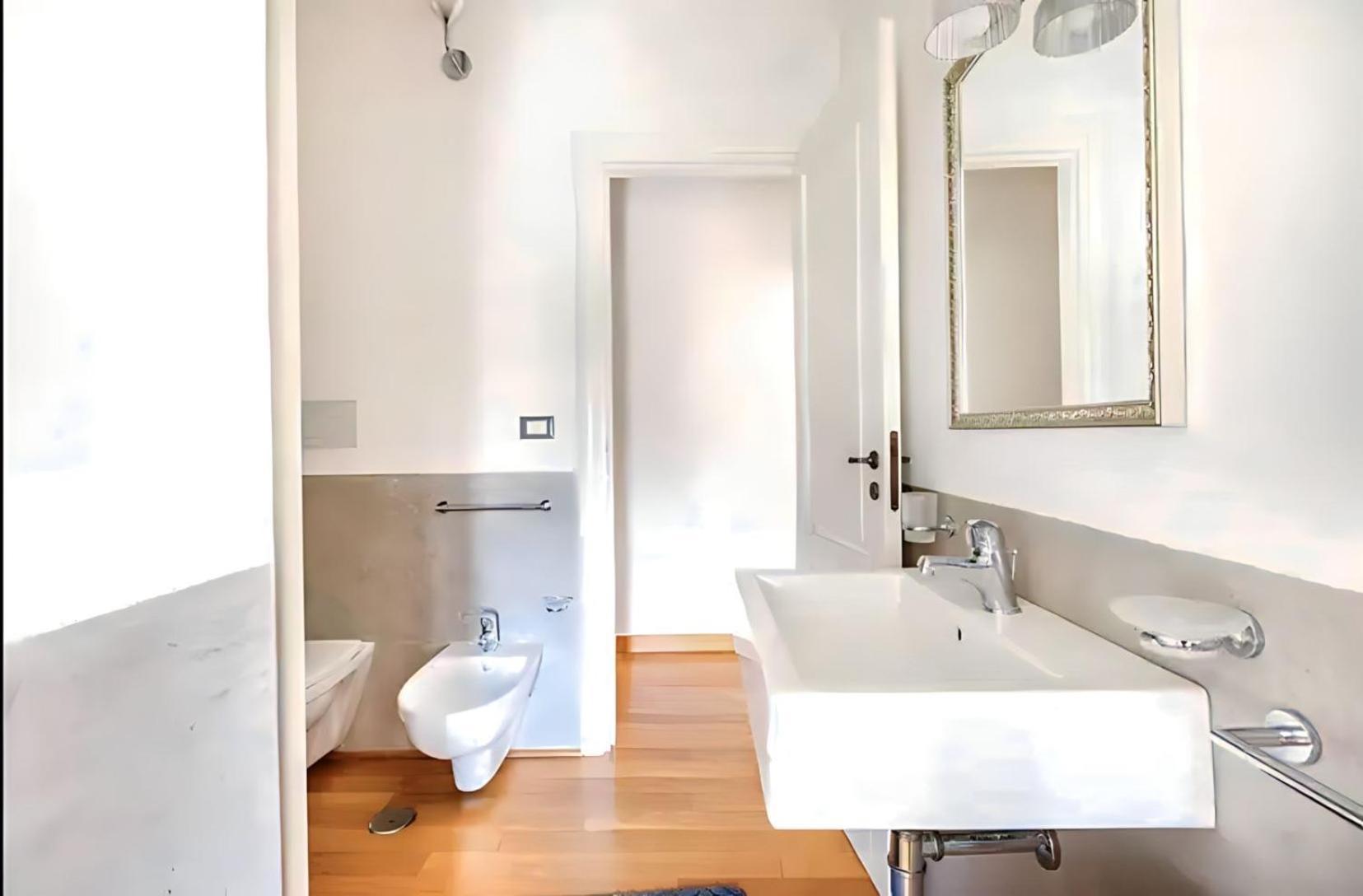 Ostuni 10Min Dal Mare - Dimora Luxury Con Terrazza Apartment Екстериор снимка